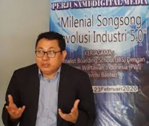 Ketum SMSI Desak Polisi Usut Penganiayaan Ketua SMSI Madina Terkait Pemberitaan