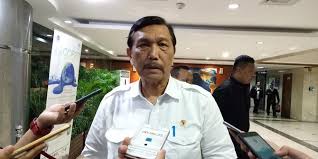 Luhut Pandjaitan Sudah Telepon Prabowo, Apa Hasilnya?