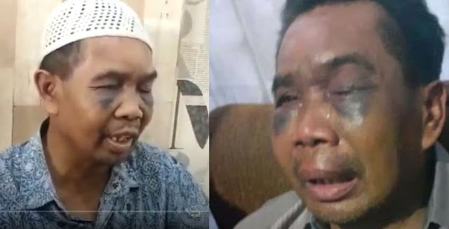 Buntut Kasus Kuli Bangunan Disiksa Polisi, Kapolsek Dicopot