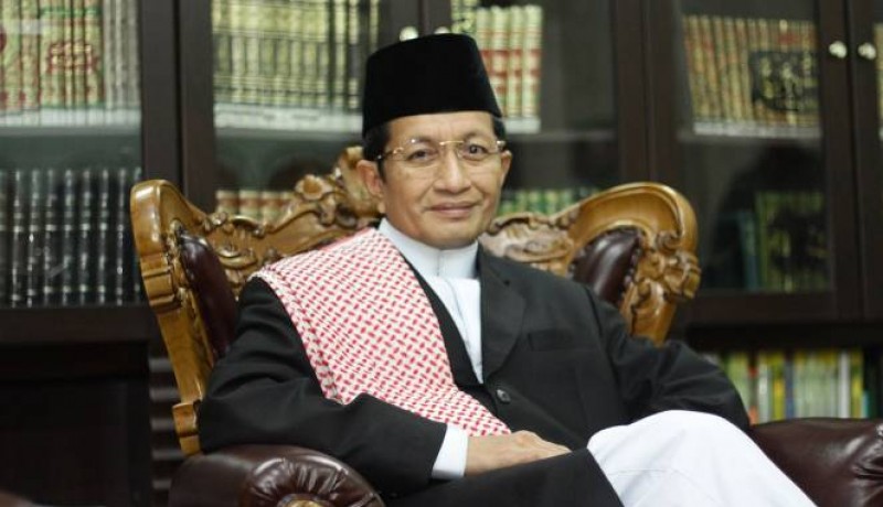 Multi Etnik dan Agama Bukan Ancaman, Menganggap Perbedaan Sebagai Sunnatullah