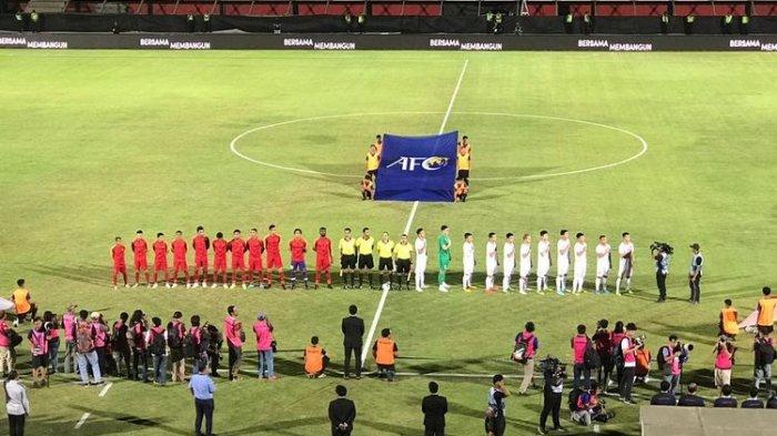 Ditaklukan Vietnam 1-3, Suporter Minta Pelatih Tim Garuda Dipecat
