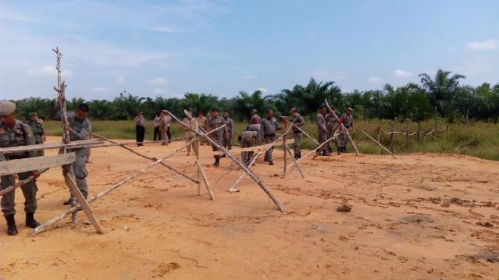 Tahun Ini Pemko  Targetkan Sertifikasi 20 Persil Tanah