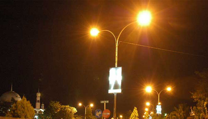 Pemko Pekanbaru Tekor, Tagihan PJU lebih besar dari Setoran Pajak PJU