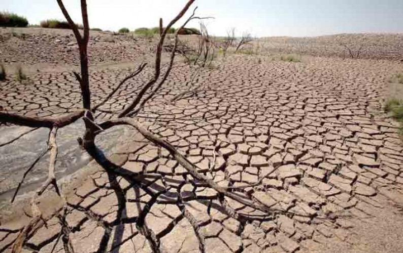 BMKG Prediksi Musim Kemarau 2020 Dimulai April, Puncaknya Agustus