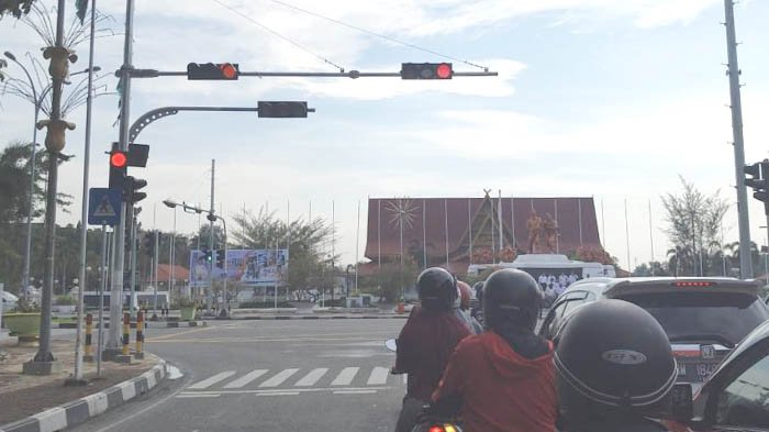Pemko Pasang CCTV dan Pengeras Suara di 12 Titik