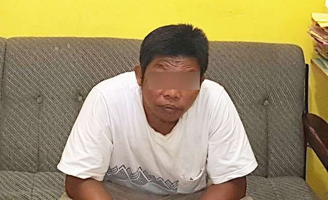 Polisi Berhasil Tangkap Pelaku Pembakar Alquran