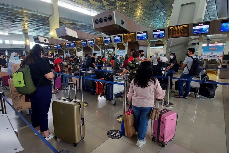 Pemerintah Cabut Larangan WNA 14 Negara Masuk Indonesia, Karantina Jadi 7 Hari