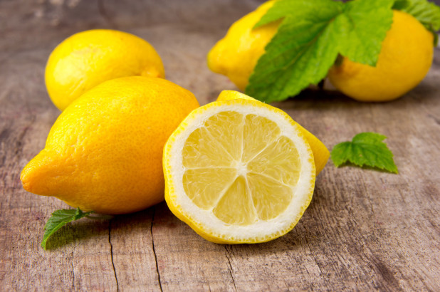 7 Manfaat Lemon yang Sayang Dilewatkan