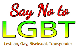Tidak Ada  Tempat untuk LGBT di Meranti
