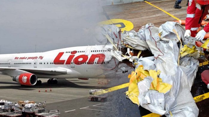 Polri Identifikasi Korban Lion Air, Jannatun Shintya Dewi akhirnya dipulangkan ke Surabaya