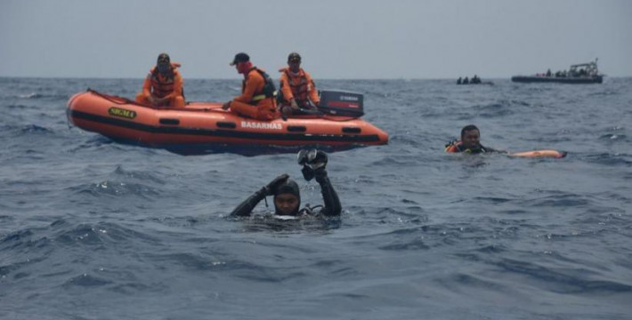 Penyebab Tim Penyelam Meninggal saat Mencari Korban Lion Air