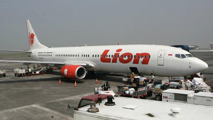 Mulai Hari Ini, Lion Air Group Turunkan Tarif Pesawat Semua Rute