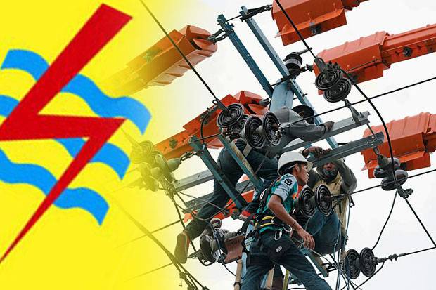 Jadwal Pemadaman Listrik Pekanbaru pada Hari Rabu dan Kamis Besok