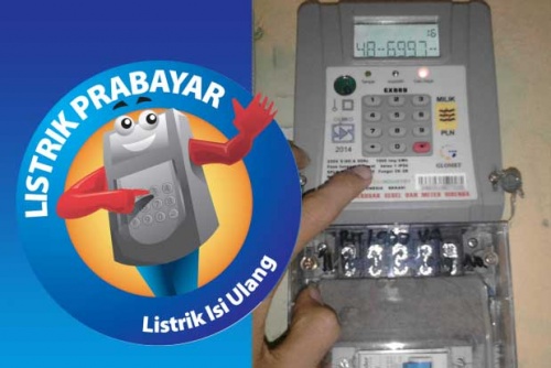 Penjelasan PLN soal Mekanisme Tarif Listrik Gratis untuk Pelanggan Prabayar 