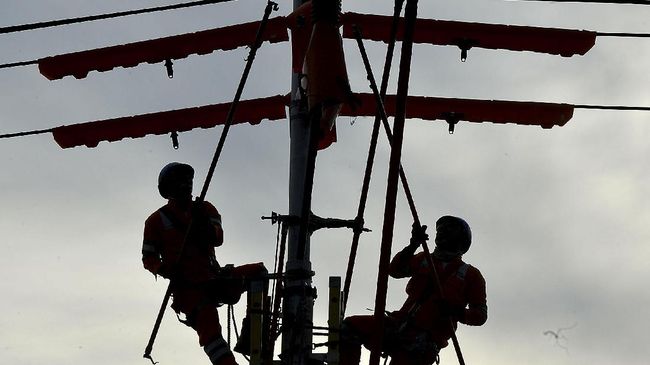 PLN Kembali Lakukan Pemadaman Bergilir, Durasi 7 Jam