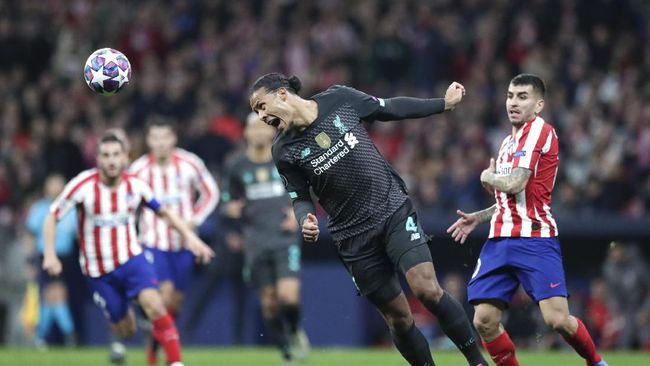 Liverpool Hanya Bisa Dikalahkan Dua Tim Bermasalah
