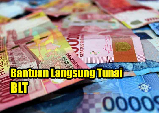 Pemerintah Tebar BLT Anak Sekolah hingga Ibu Hamil Lewat PKH 