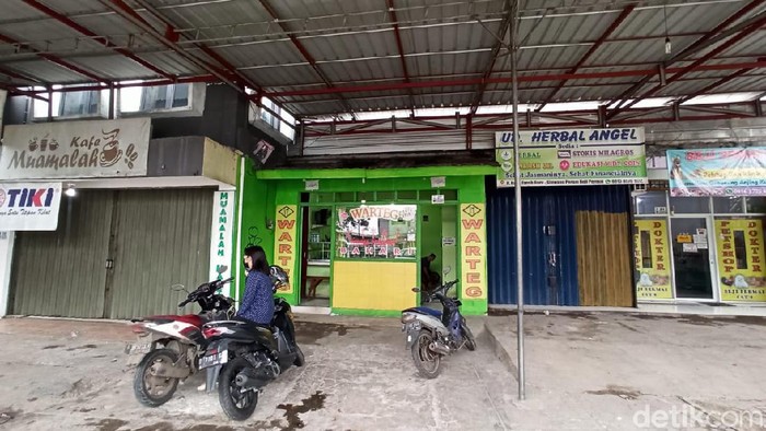 Polda se Indonesia Telusuri Praktik Menyimpang Pasar Muamalah