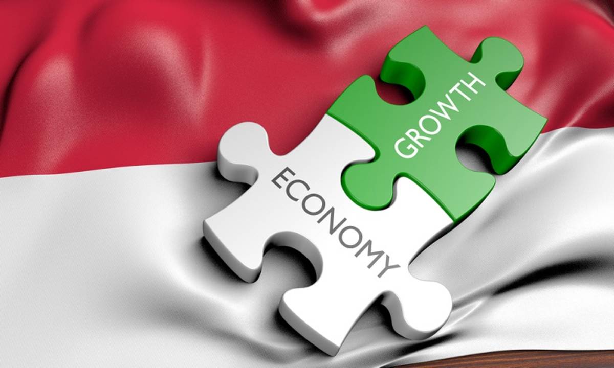 Perekonomian Indonesia Diyakini akan Bangkit Usai Pandemi