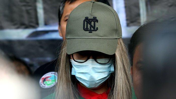 Resmi Secara Hukum Ganti Kelamin, Status Lucinta Luna Sekarang Perempuan