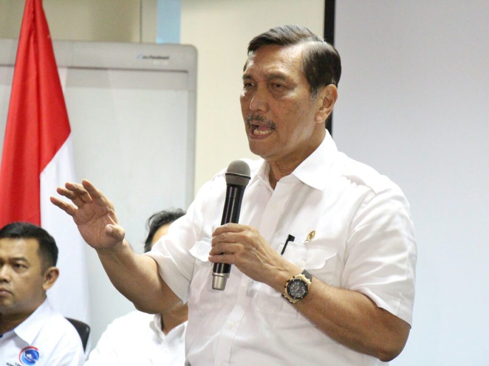 Tak Perlu Penggalangan, Dana Pemerintah cukup untuk Bencana Palu dan Dinggala