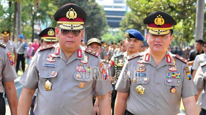 Polisi Telusuri Aliran Uang di Dua Rekening Veronica Koman