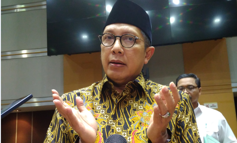 Kunjungan Mentri Agama Ke Riau, Berikut Agendanya