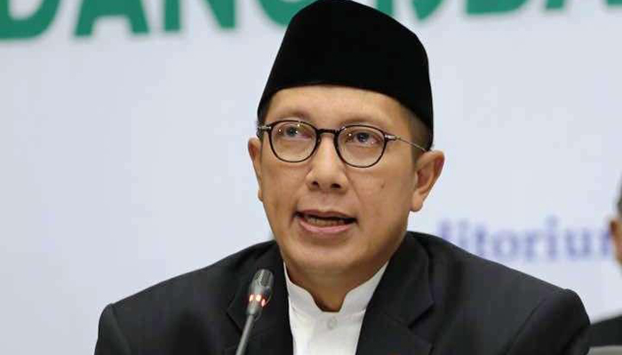 Menteri Agama : Buku Nikah Tetap Ada