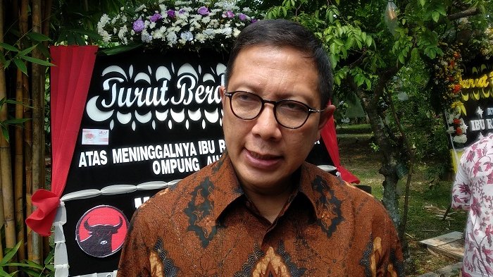Menag Mengaku Sudah Laporkan Duit Rp 10 Juta dari Penyuap Rommy ke KPK