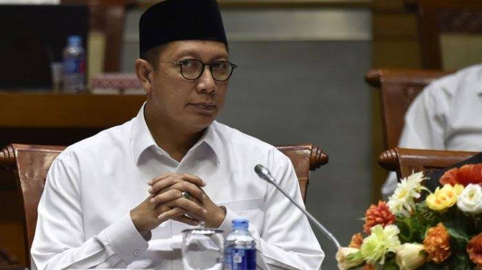 Kasus Jual Beli Jabatan di Kemenag, Eks Menag Lukman Jadi Saksi Romahurmuziy