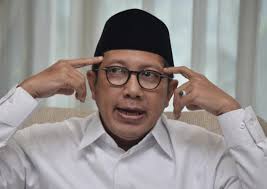 Menag Lukman Tolak Jadi Menteri Jika Ditawari Lagi
