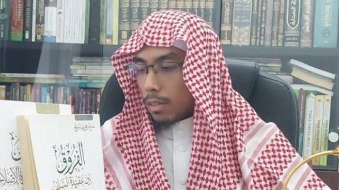 Ustaz Maheer Zein Wafat di Rutan Bareskrim, Wakil Ketua MPR Minta Polri Transparan