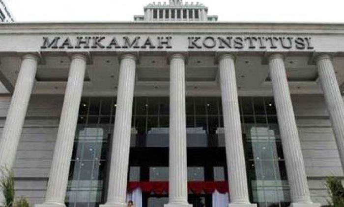 45 Kursi Anggota DPRD Kota Padang Terancam Kosong 