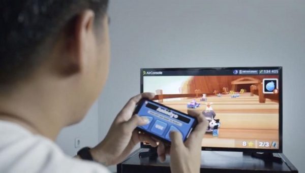 Pelanggan Game Online Kini Dikenakan Pajak 10 Persen 