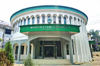 Desakan Musdalub MUI Riau tak Terbendung, Bakal Digelar Pekan Depan