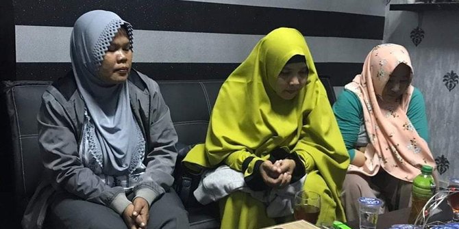 Jadi Tersangka Kampanye Hitam, 3 Ibu di Karawang Terancam 6 Tahun Penjara
