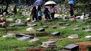Pemko Pekanbaru Siapkan Lahan 1 Hektare untuk Pemakaman Pasien Covid-19