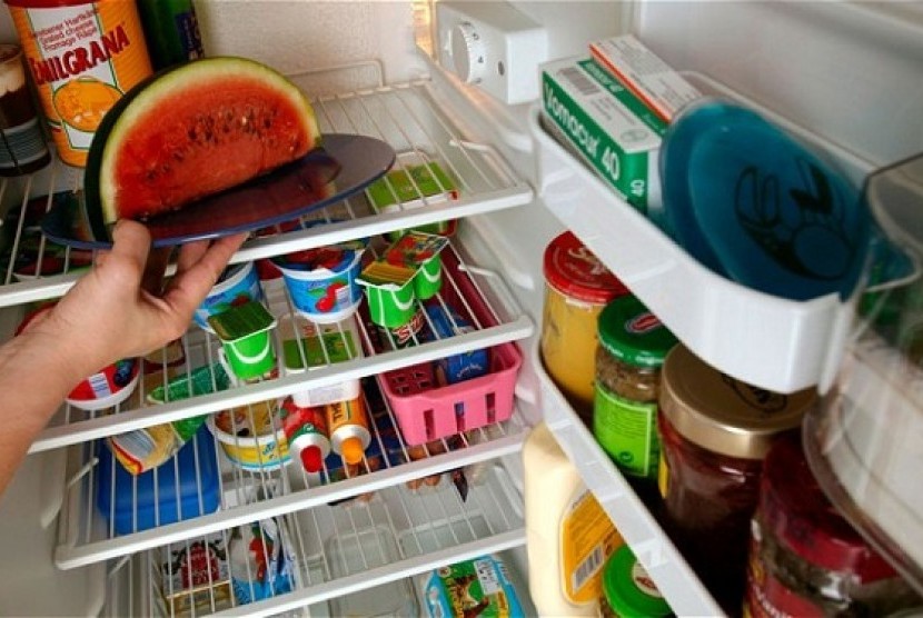 Berapa Lamakah Boleh Menyimpan Makanan Di Dalam Kulkas?