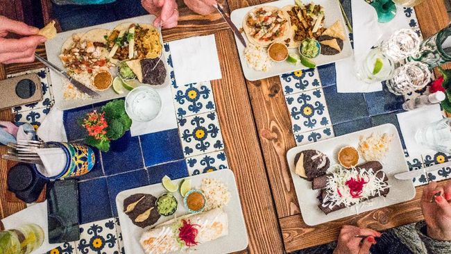 5 Tren Kuliner yang Diprediksi Naik Daun pada 2020