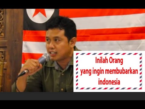 Makar, Polisi Amankan Pendiri Negara Rakyat Nusantara yang Sebut NKRI Harus Dibubarkan