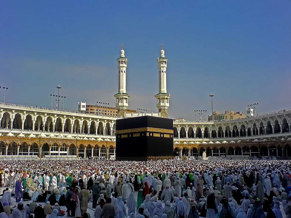 Arab Saudi Mengubah Aturan Keimigrasian, Muslim Israel Tidak Boleh Haji dan Umrah ke Makkah