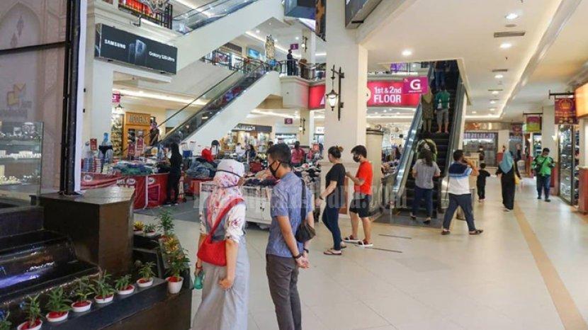 Alhamdulillah, PPKM Menuai Hasil, Kasus Corona di Riau Terus Melandai