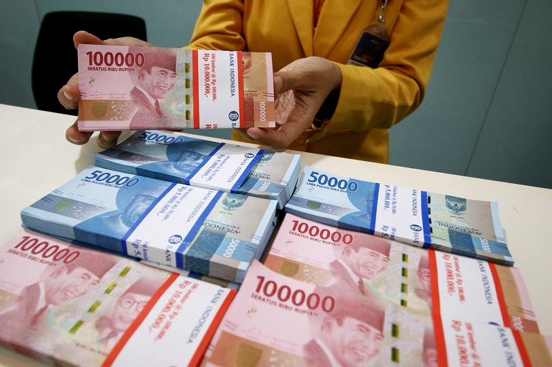 Ini Syarat Dapat Utang Tanpa Bunga dari Jokowi