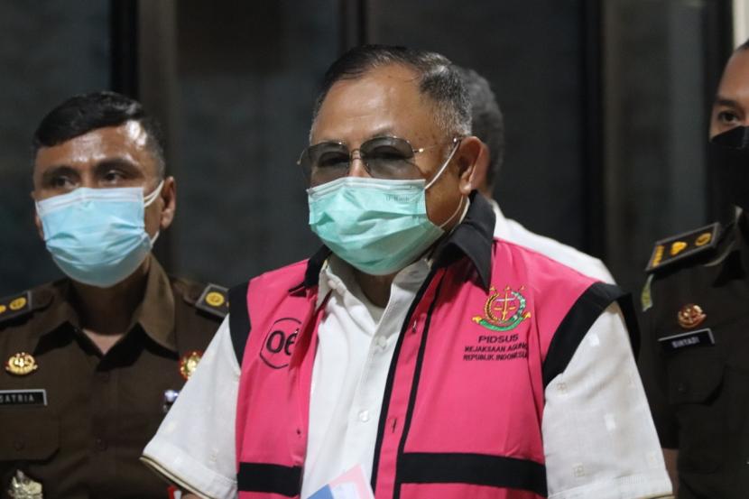Korupsi ASABRI : 2 Jenderal Purnawirawan Jadi Tersangka