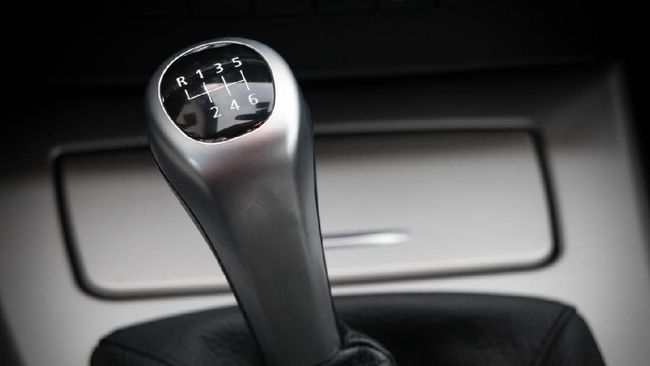 Daftar Merek Mobil di Indonesia yang Tidak Lagi Jual Manual