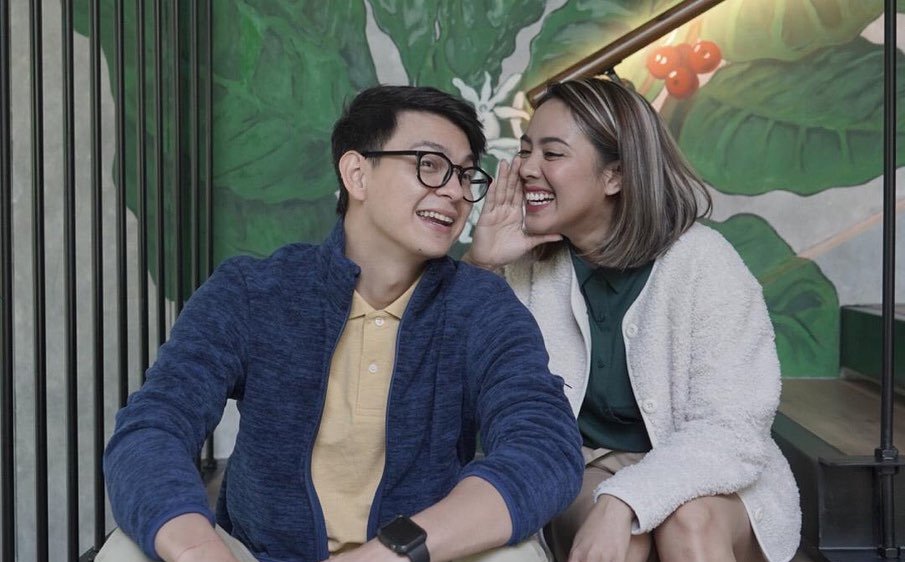 Sebelum Menikah dengan Nabila Faisal, Marcell Darwin Sudah Masuk Agama Islam