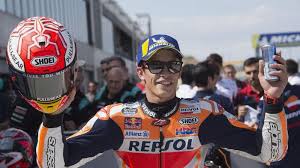7 Catatan Sensasional Marquez Usai Juara Dunia MotoGP