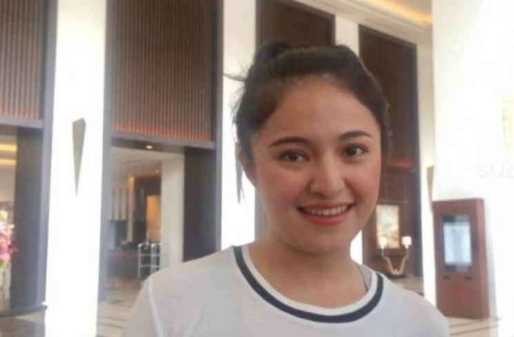 Marshanda Akui Harus Minum Obat 3 Pil Agar Bisa Tidur