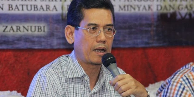 Deklarator KAMI Ajak Rizieq Shihab Bergabung
