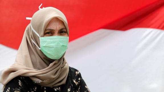 6 Titah Perangi Wabah Covid-19 yang Ditekankan Jokowi